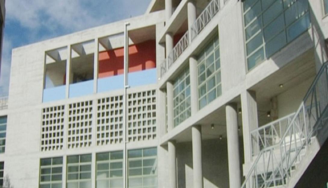 πολιτιστικο συνεδριακο κεντρο 