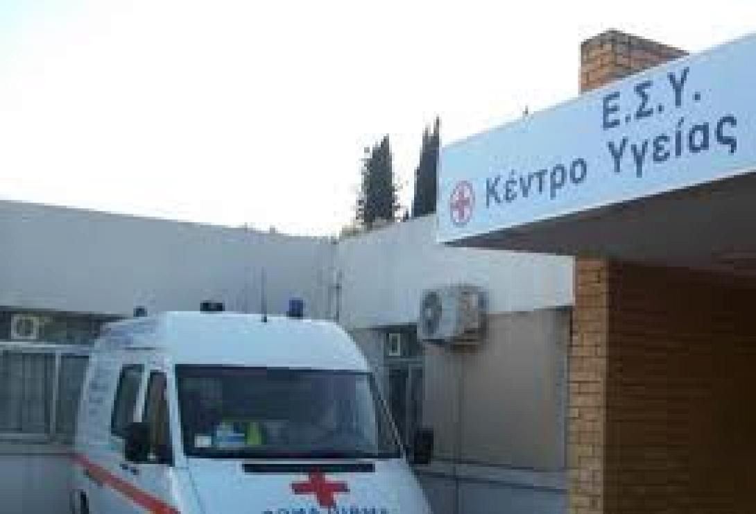 Με εβδομήντα επικουρικούς γιατρούς ενισχύονται τα Κέντρα Υγείας της Κρήτης