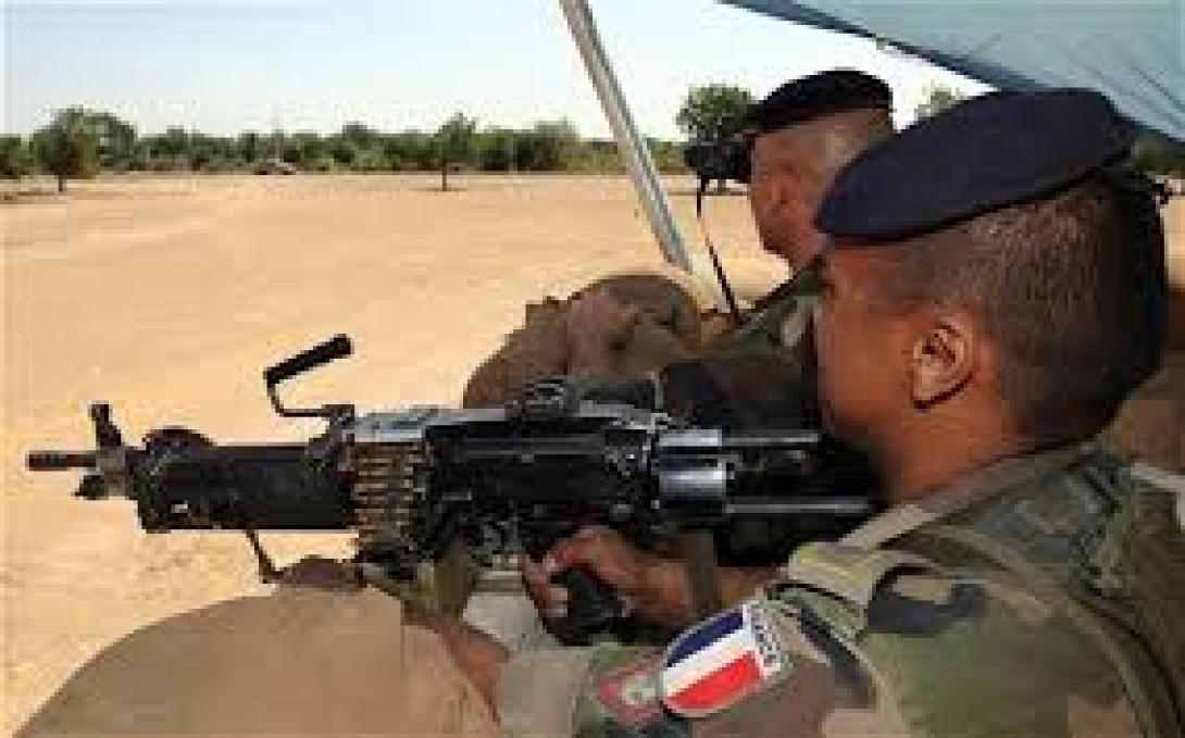 Απήχθη στην Κεντροαφρικανική Δημοκρατία 67χρονη Γαλλίδα