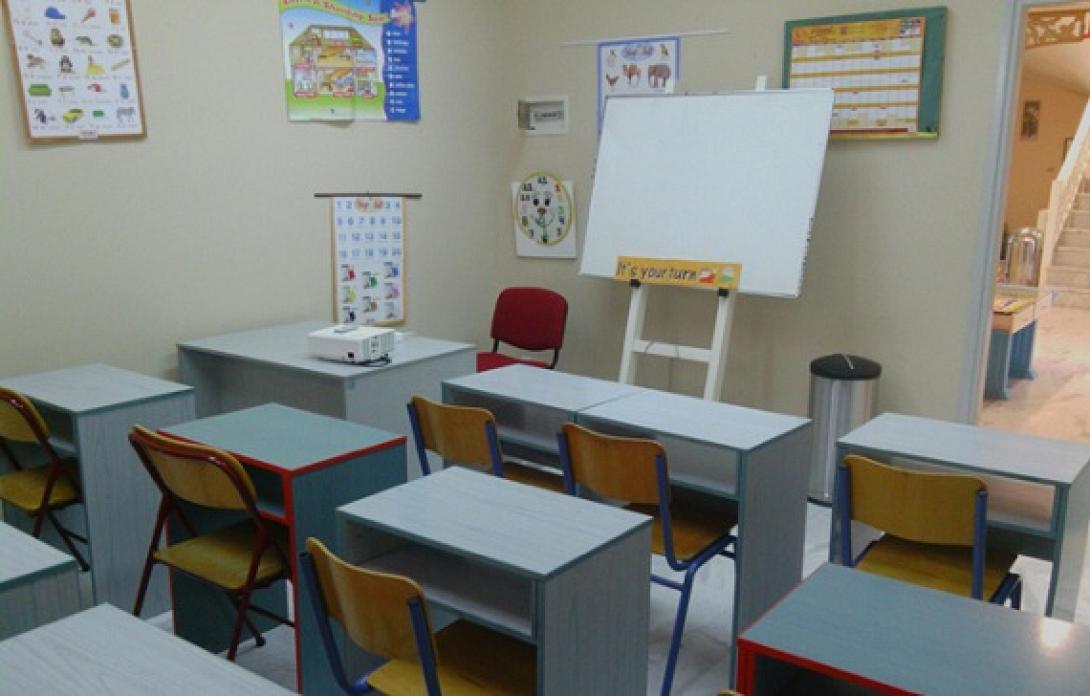 Στη βουλή τα προβλήματα των ιδιοκτητών κέντρων ξένων γλωσσών Ηρακλείου 