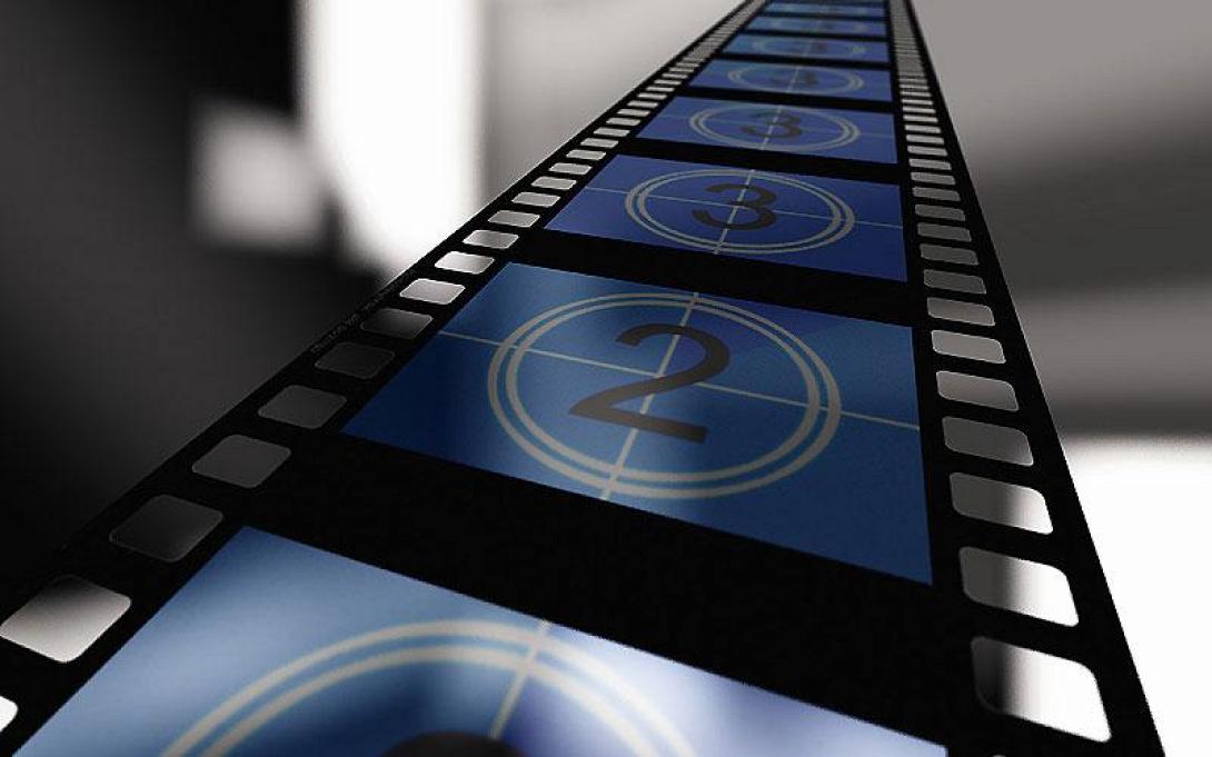 Ο Πέτρος Μάρκαρης πρόεδρος του Ελληνικού Κέντρου Κινηματογράφου