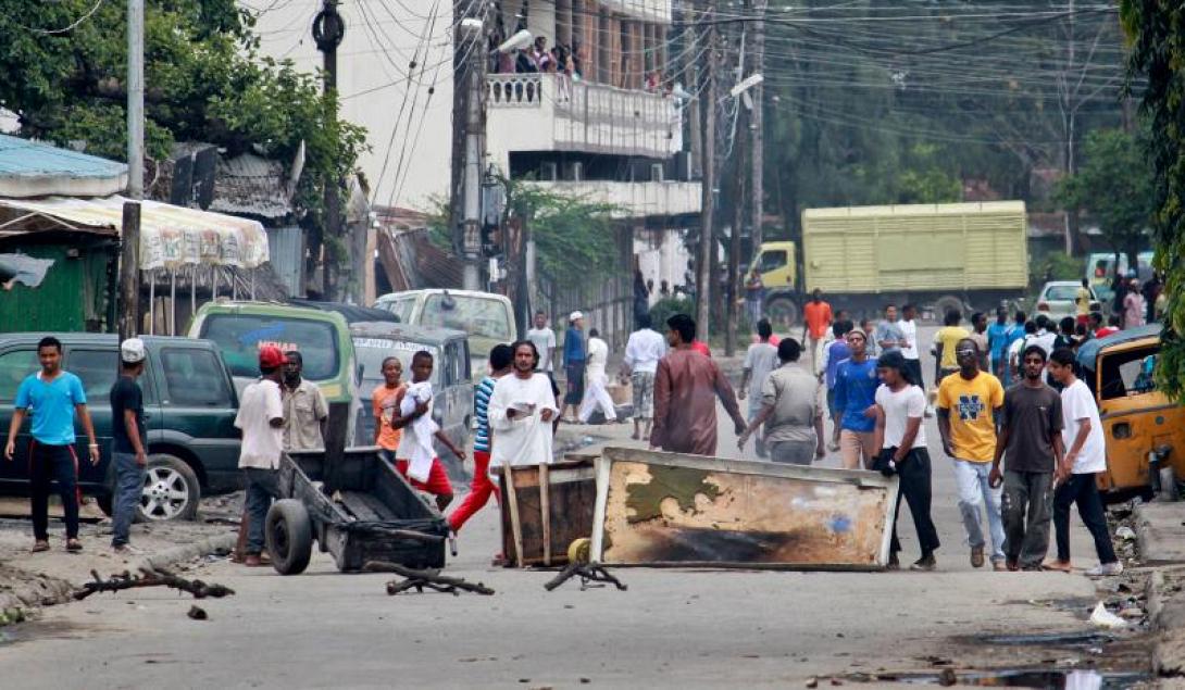 Το Εφετείο Αθήνας ανέστελε απέλαση Κενυάτισσας επειδή κινδύνευε με ακρωτηριασμό των γεννητικών της οργάνων