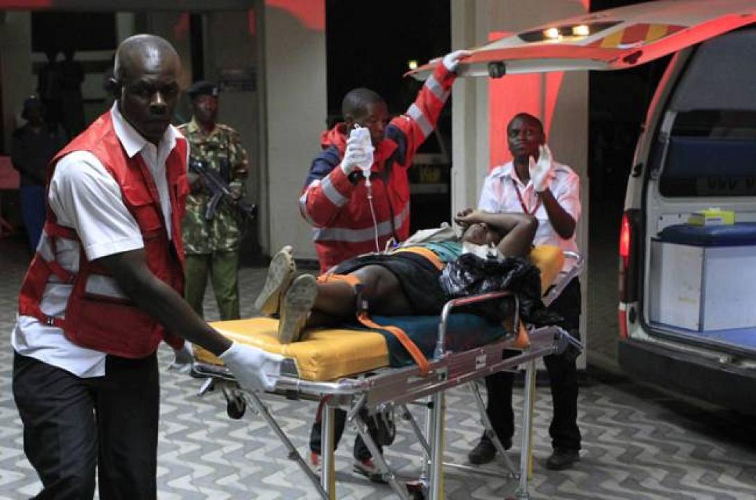 Πέντε νεκροί σε νέα επίθεση σε παράκτιο χωριό της Κένυας