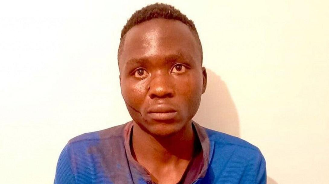 κενυα seriall killer