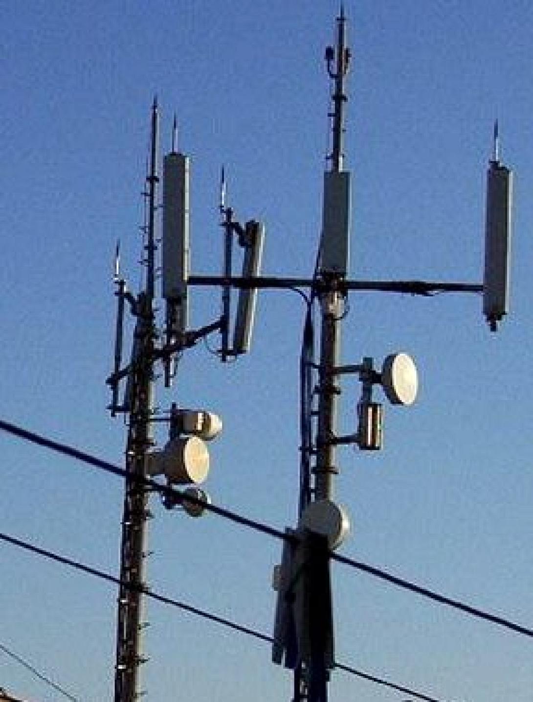 Κατάληψη στο 4ο δημοτ. σχολείο Ιεράπετρας για την απομάκρυνση κεραιών