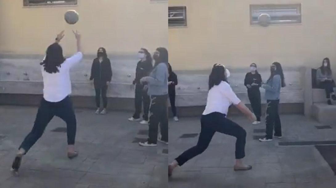 Κερμέως βόλει