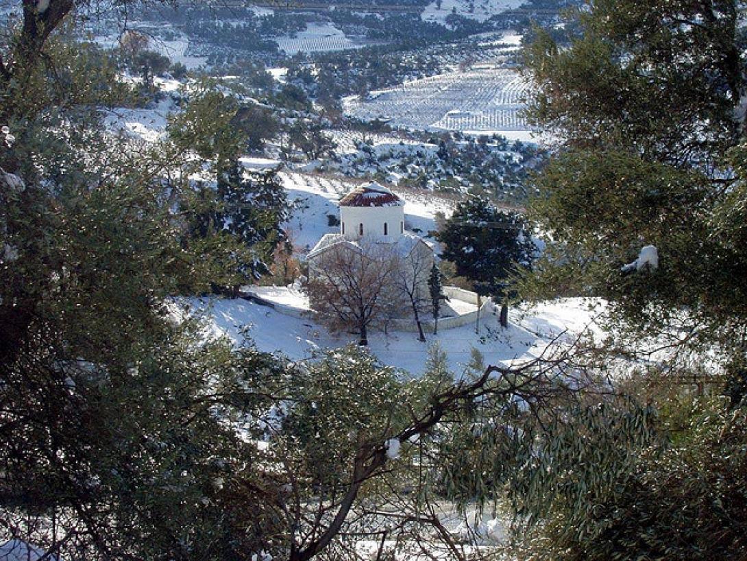 κεραμούτσι μαλεβιζίου