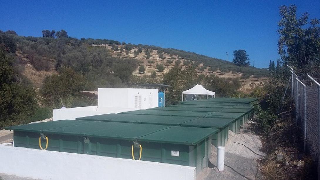 καραμουτσι βιολογικος