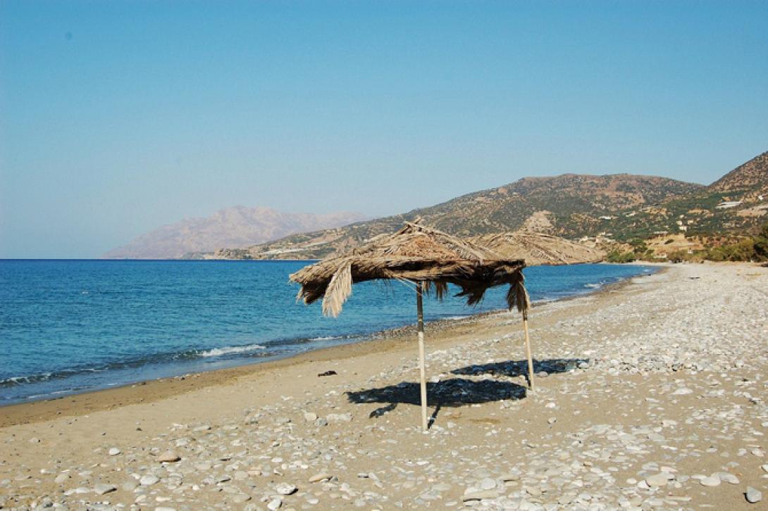 κερατόκαμπος