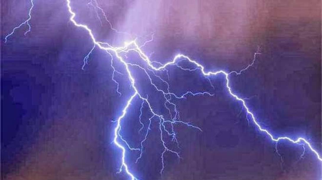 κνωσός κεραυνός