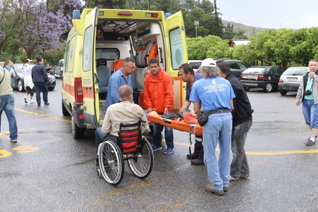 κεραυνός κνωσός