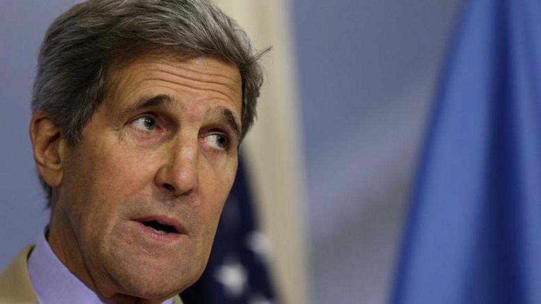  «Η προέλαση του Ισλαμικού Κράτους στο Ιράκ έχει αναχαιτιστεί»