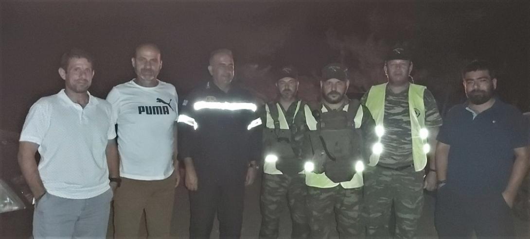 Δάσος Κέρης