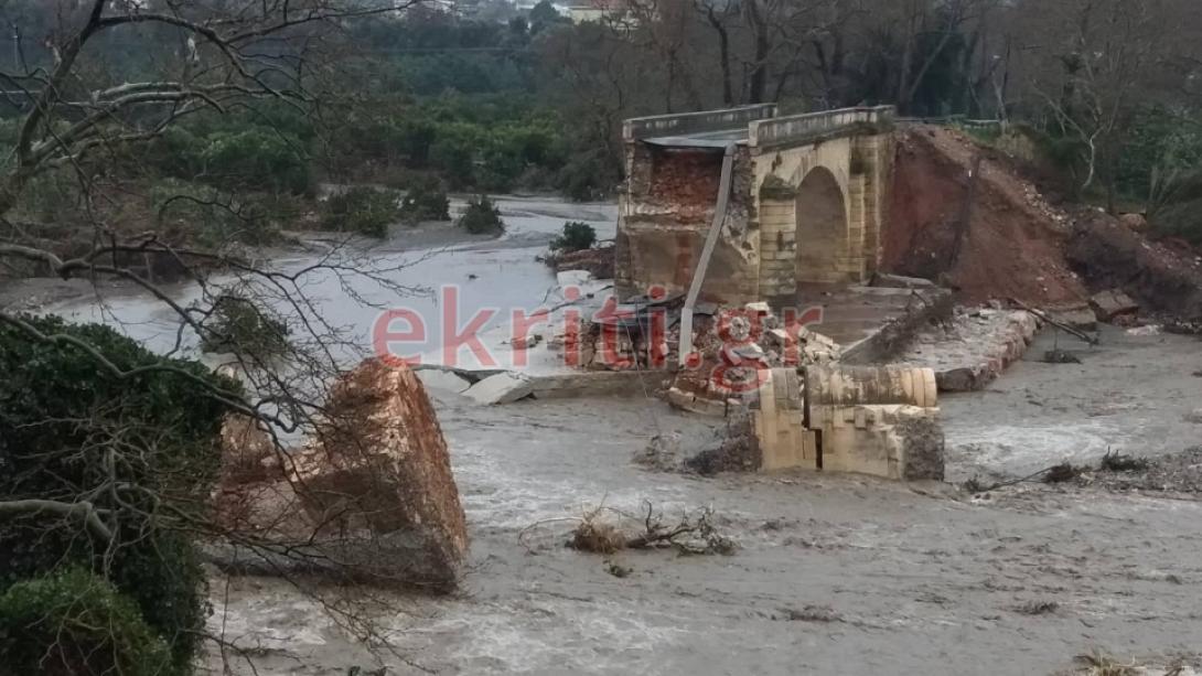 γέφυρα κερίτη