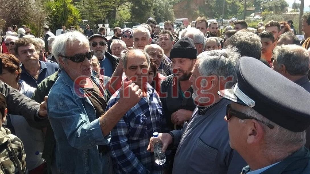 κερίτης_κάτοικοι