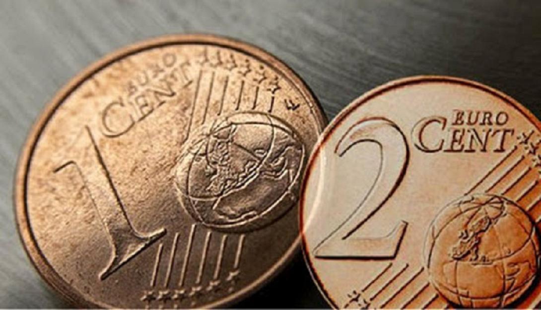κέρματα ευρώ