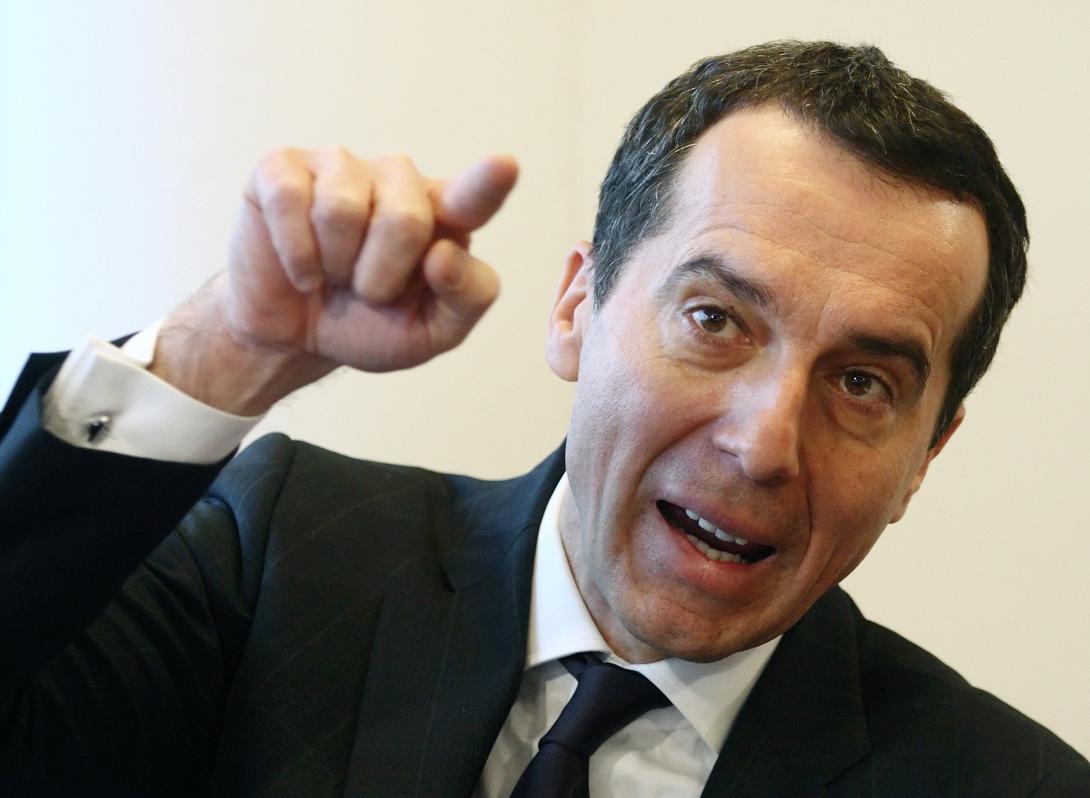 κρίστιαν κερν