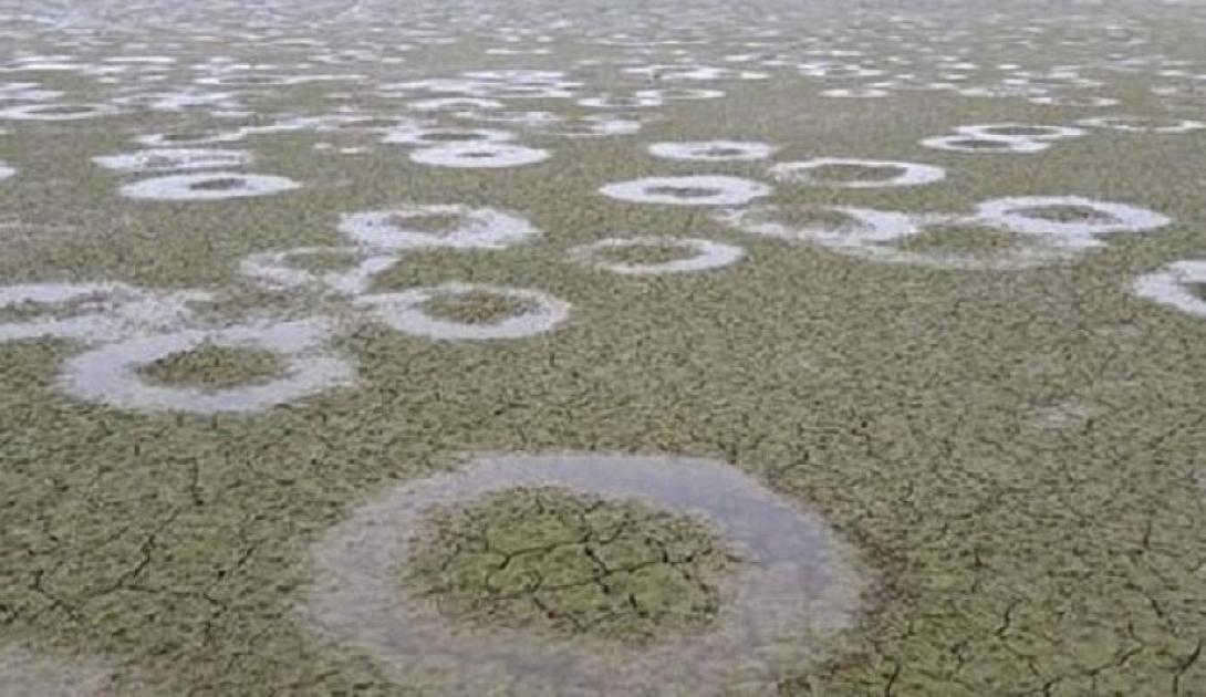 λίμνη Κερκίνη