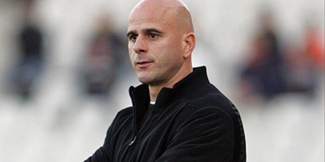 Κετσπάγια: «Φυσικά και θα με ενδιέφερε η Εθνική Ελλάδoς»