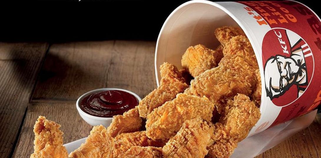 KFC