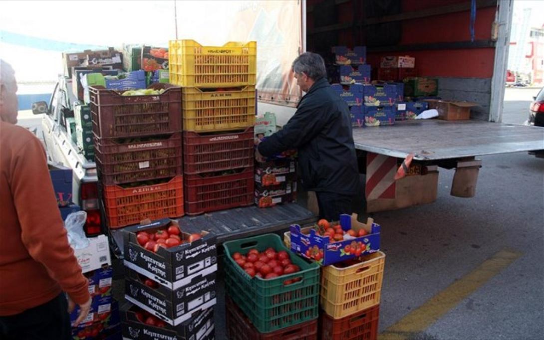 Ενημέρωση για τη φορολόγηση των αγροτών στην Ιεράπετρα