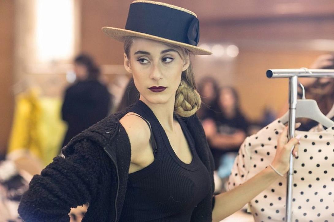 κιάρα τσοχατζοπούλου