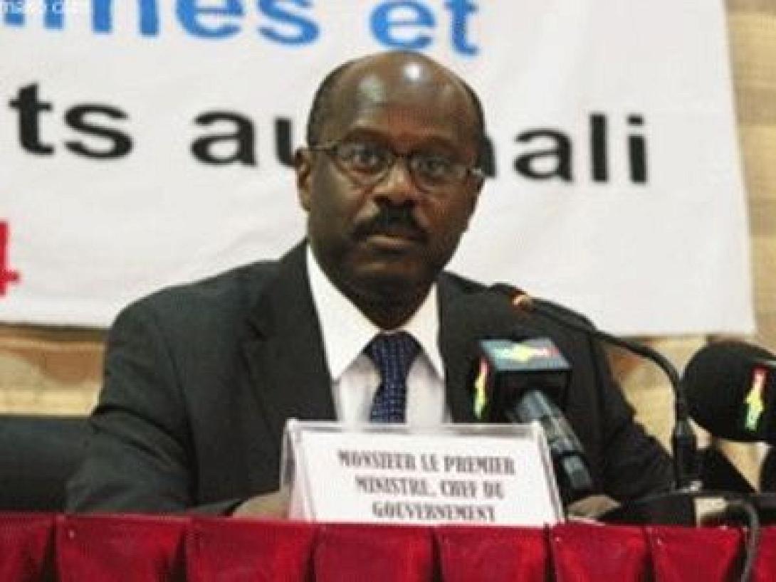 Μαλί: Παραιτήθηκε η κυβέρνηση, σύμφωνα με την κρατική τηλεόαση