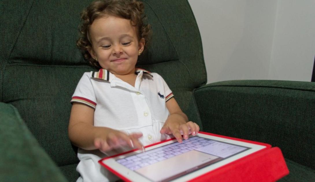 παιδι διαδικτυο