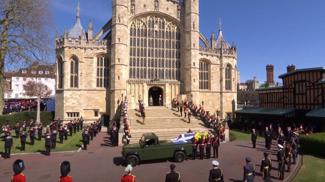 Φιλιππος Κηδεια