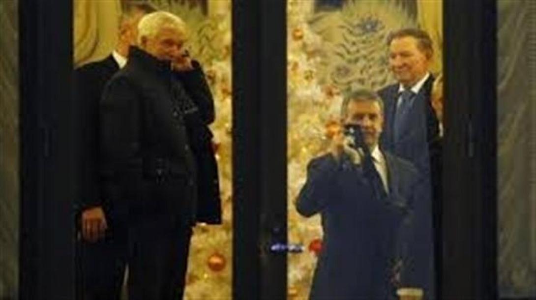 Δύσκολες οι συνομιλίες μεταξύ Κιέβου και αυτονομιστών ανταρτών