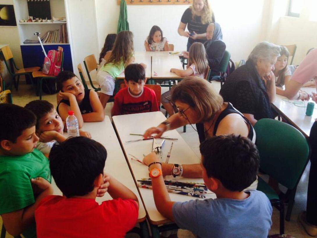 πτωχοκομειο ηλικιωμενοι