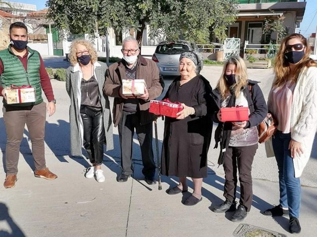 ΚΗΦΗ Χερσόνησος