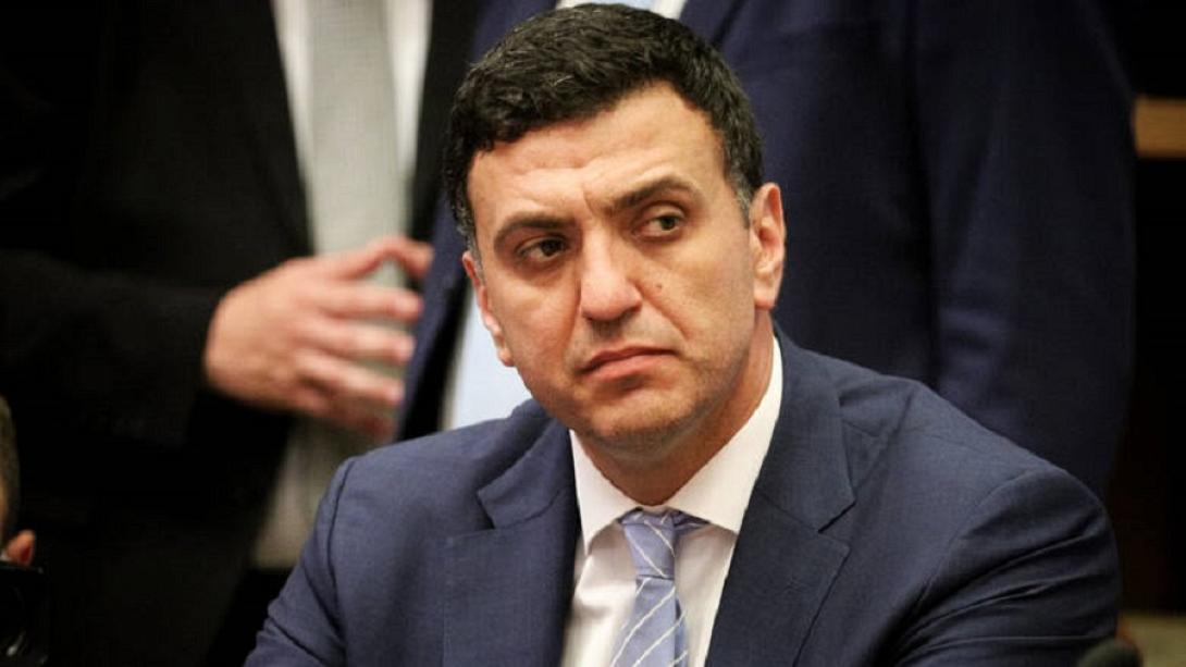 Βασίλης Κικίλιας