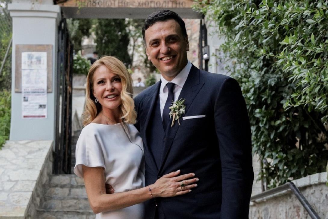 Tζένη - Κικίλιας