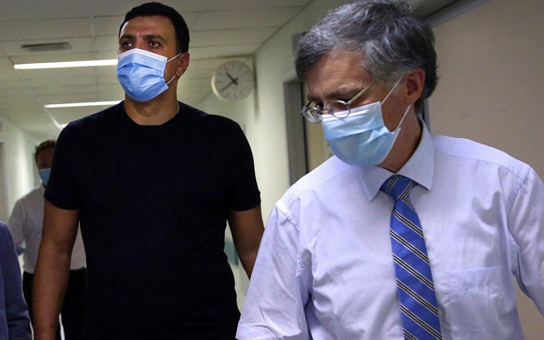 κικίλιας τσιόδρας