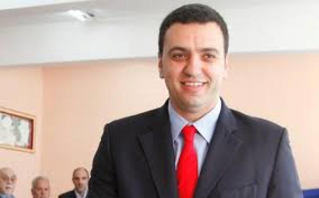 Στα Χανιά ο Υπουργός Δημόσιας Τάξης