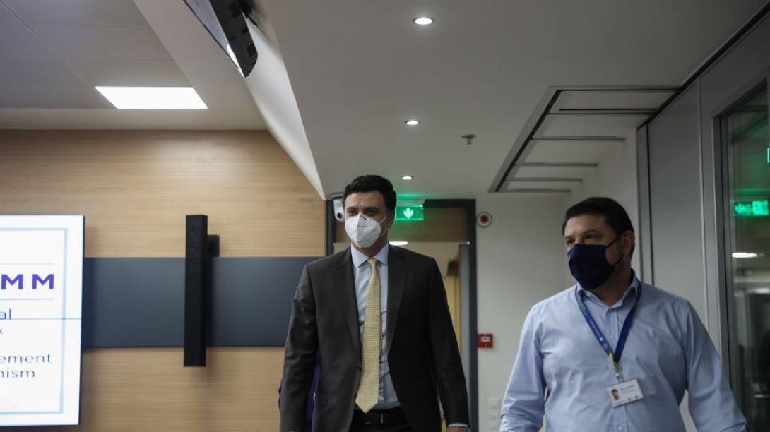 κικιλιας - χαρδαλιας