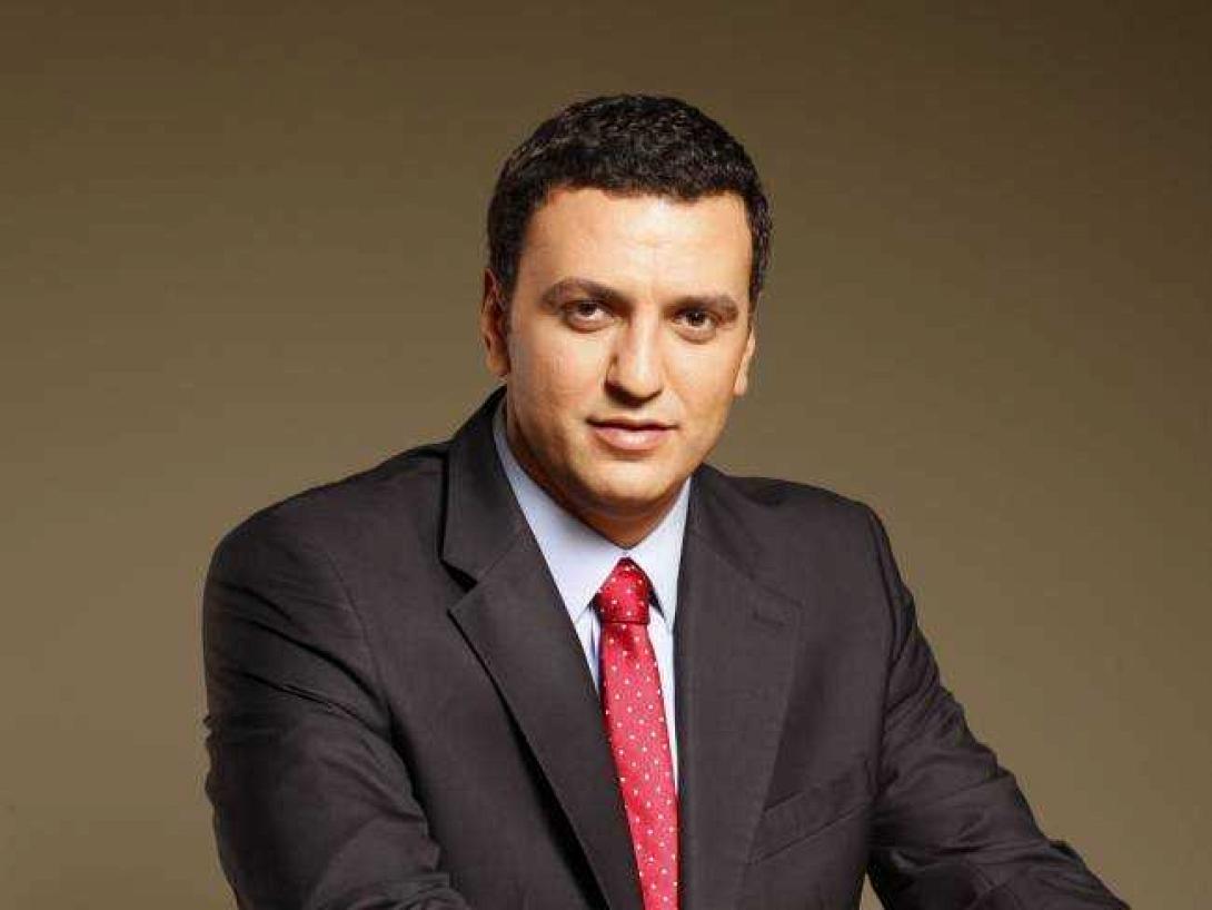 "Εύχομαι να μην χρειάζεται η ΕΛ.ΑΣ. για να γιορτάζουμε το Πολυτεχνείο"