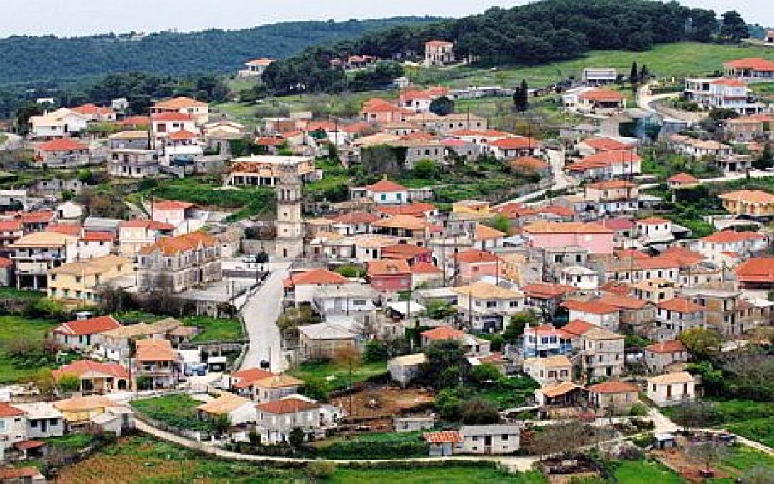 Τέσσερα σπίτια σε άστεγους κληρώνει ο ΟΑΕΔ στη Ζάκυνθο