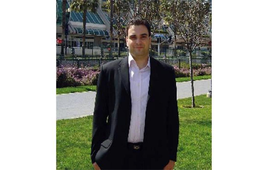 Κρητικός, ο ανερχόμενος ερευνητής του 2014!