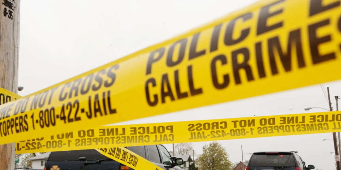 έγκλημα μεξικό