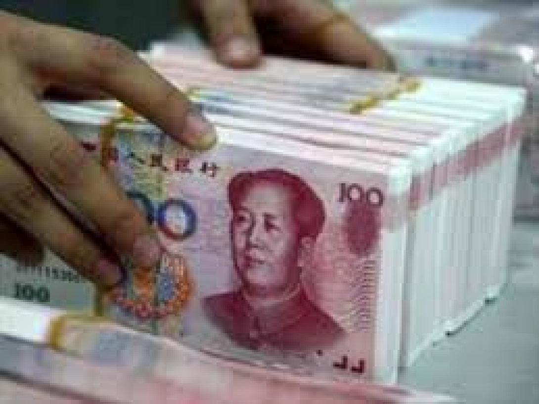 Οργιάζει η διαφθορά σε Κινέζους αξιωματούχους