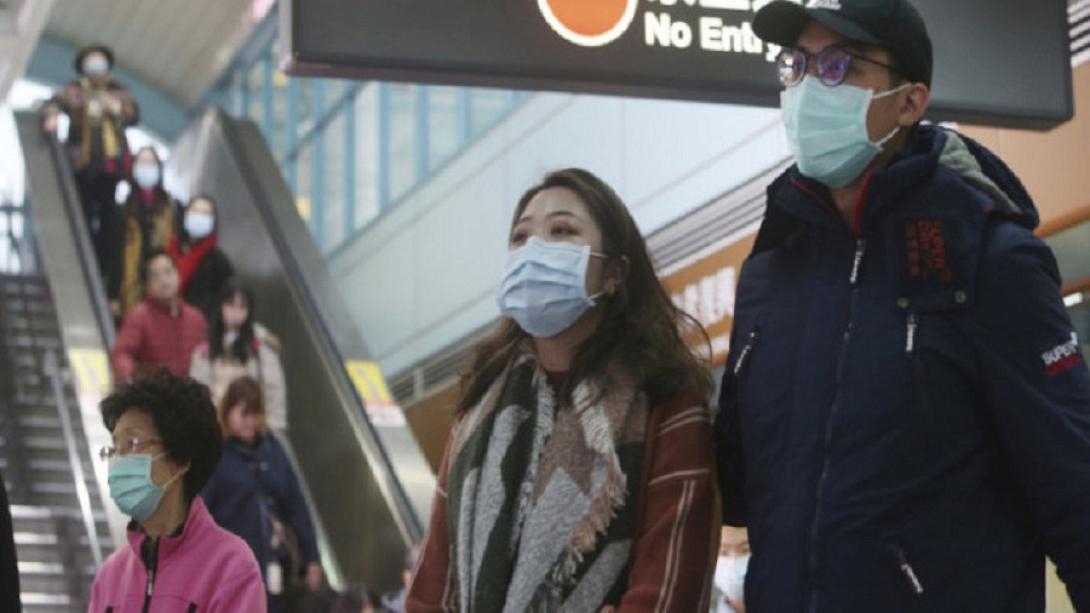 Μέτρα και από το Ιράκ