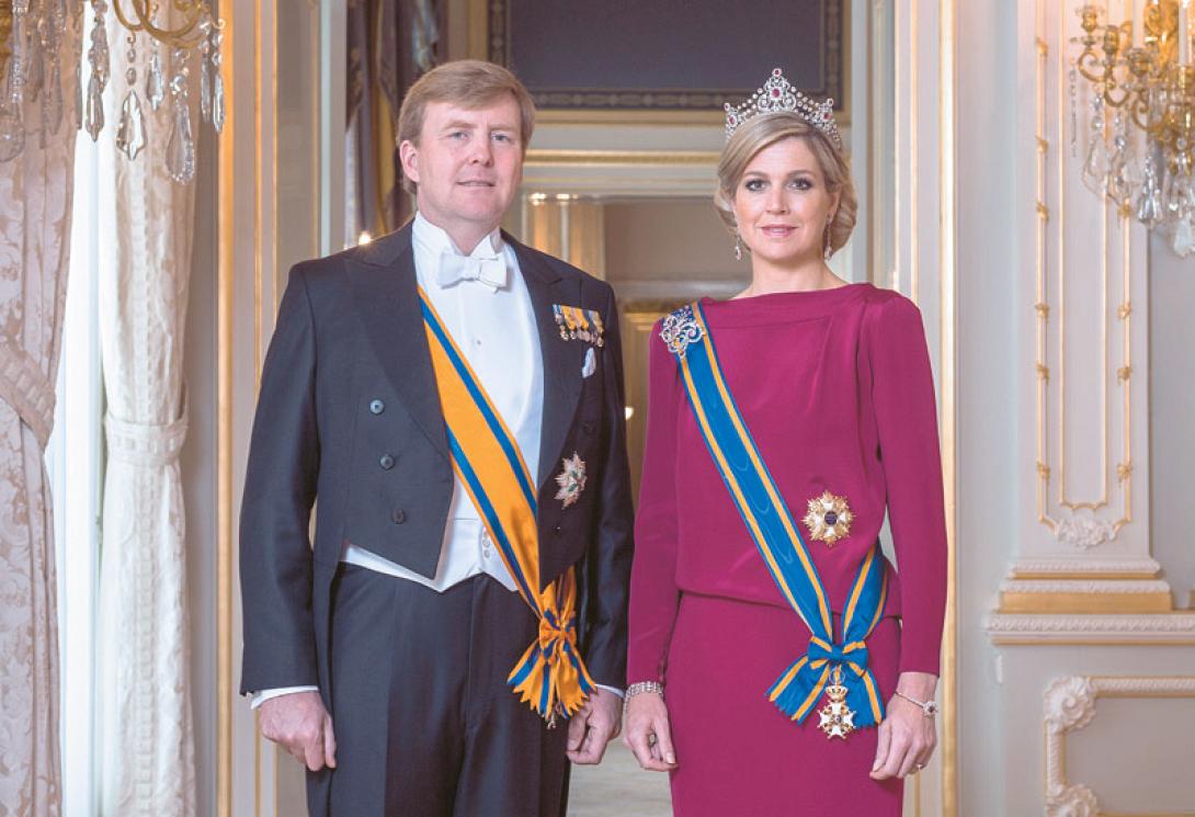 Βασιλιας Ολλανδιας