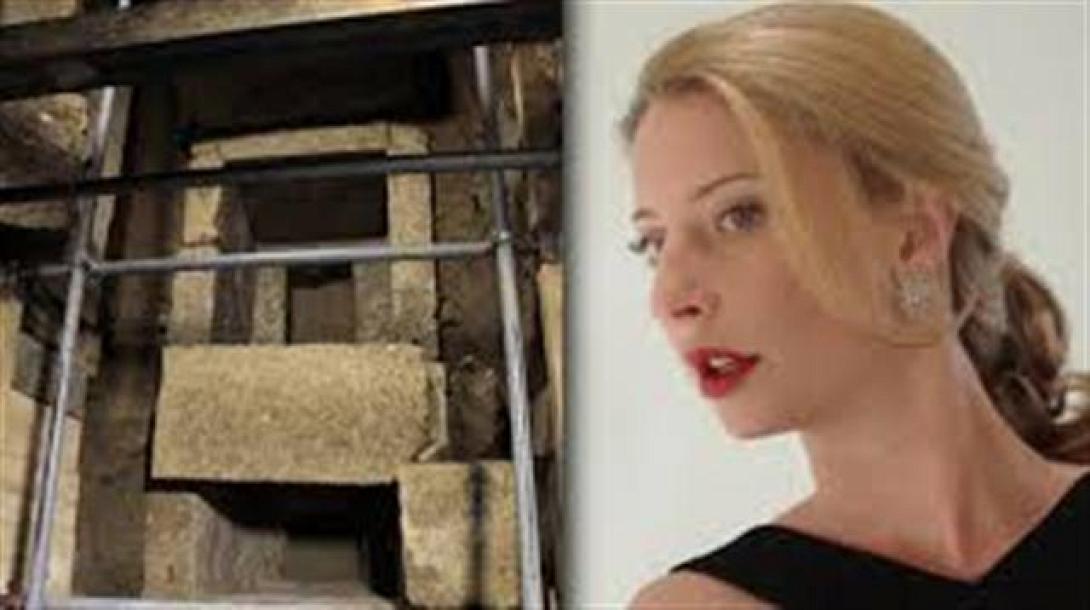 H Ντόροθι Κινγκ για τα απειλητικά μηνύματα των Σκοπιανών