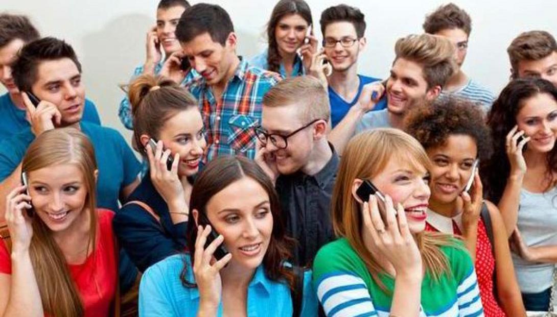 Ασθένειες που προκαλούν τα "έξυπνα" κινητά