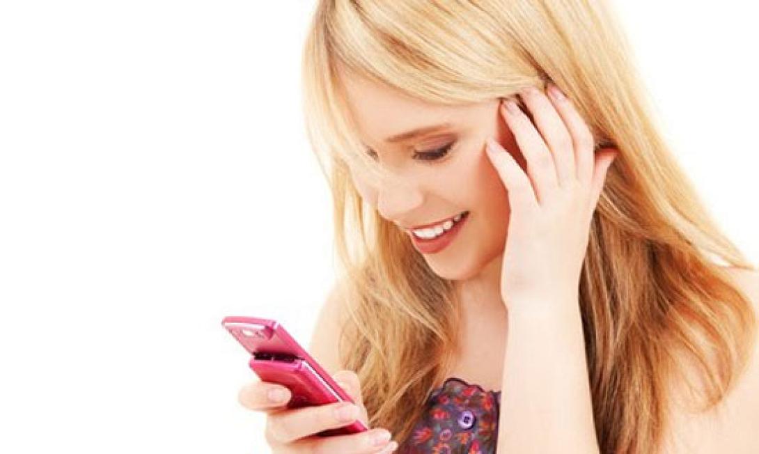 Πόσες φορές τη μέρα χρησιμοποιεί ένας χρήστης το "έξυπνο" κινητό του;