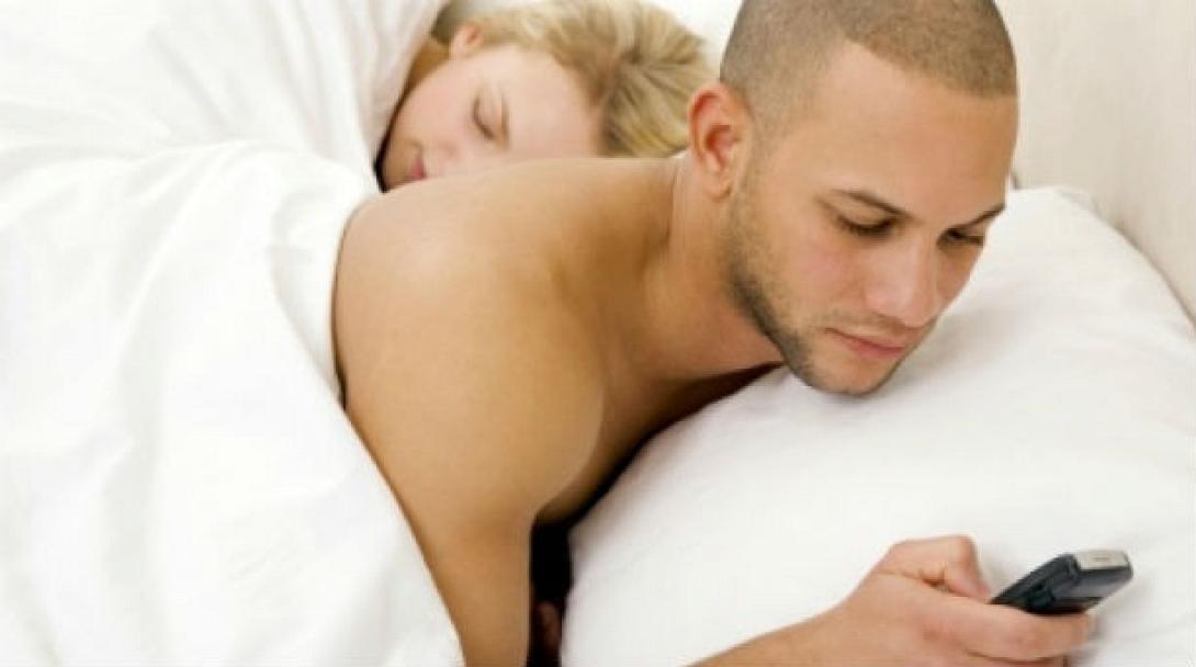 Νέα εφαρμογή ηλεκτρονικού ... "ντετέκτιβ" για ζευγάρια