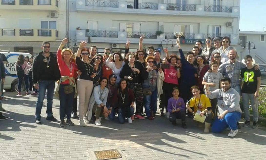 κρυμμενος θησαυρος