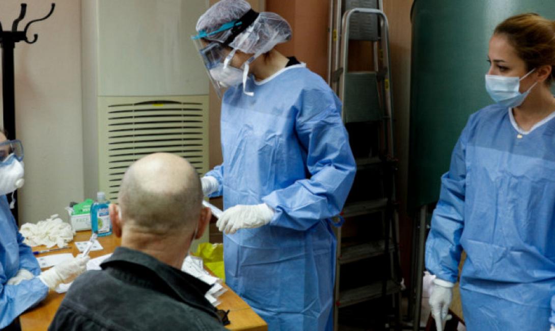 Φωτό αρχείου